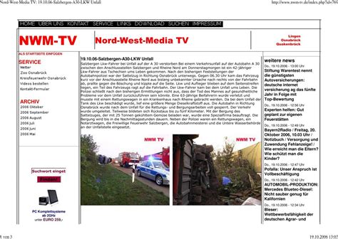 nwm tv